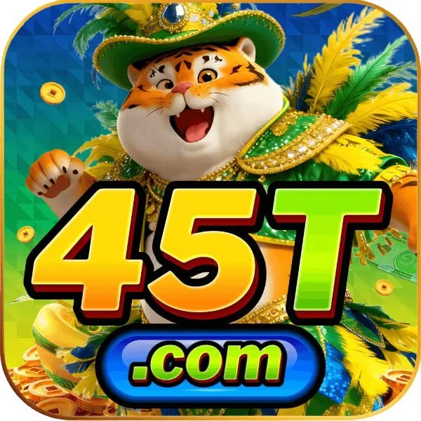 45T Game Online Resmi 2026